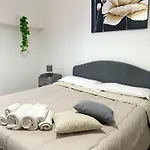 アパート Sant'oliva28 パレルモ