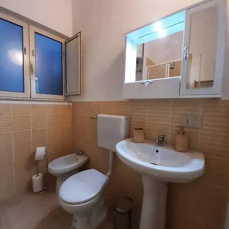 Apartmán Sant'oliva28 *