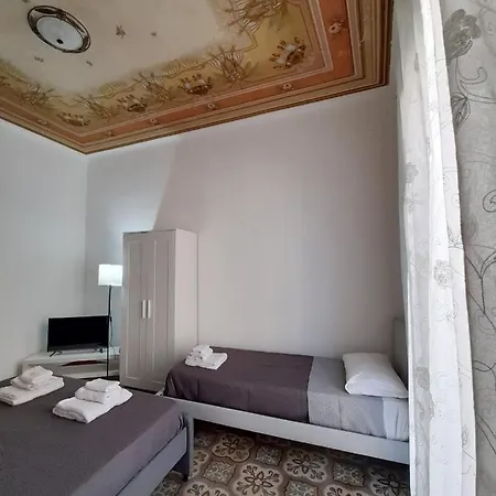 Sant'oliva28 Apartmán