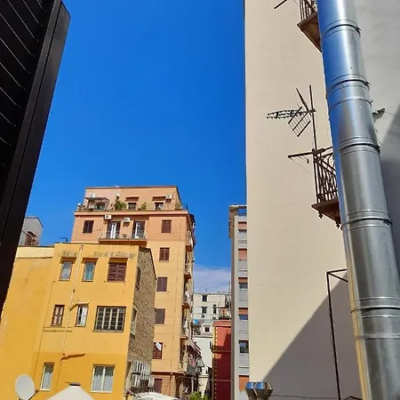 Apartmán Sant'oliva28