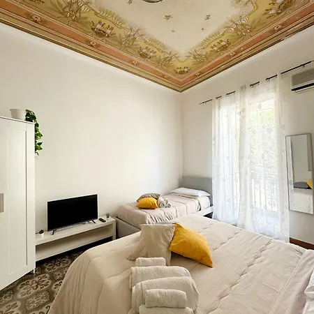 Apartment Sant'oliva28